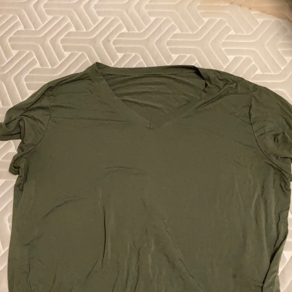 Women’s soft t-shirt / medium